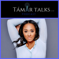 Podcast #31: Ashley Támar Talks with Nikki Grier