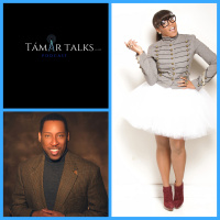 Podcast #33 with David Brewer (Opera Vocal Coach and my 1st Professional Vocal Coach, Destinys Child amp More...)