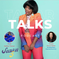 Tamar Talks with Dawn Soler (President @ Working Music Entertainment LLC/Former ABC Signature).