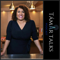 Támar Talks with Monique Greenwood (Akwaaba Inns Bed and Breakfast, OWN, Former Editor-in-Chief for Essence Magazine)
