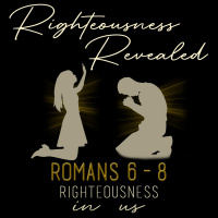 If God is for us (8.21.22)