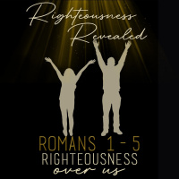 Silencing Self-Righteousness (03.06.22)
