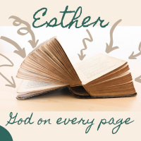 Finding Favor (2.16.20)