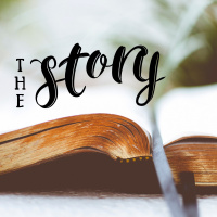 The Story Continued: Acts of the Holy Spirit (4.28.19)