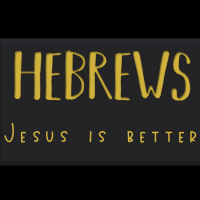 Hebrews 4:14-16 (11.23.20)