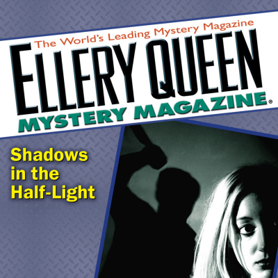 Ellery Queens Mystery Magazines Fiction Podcast