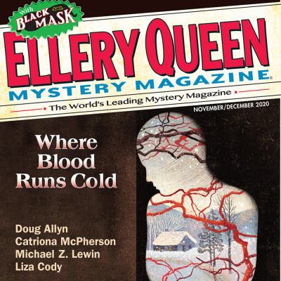 Ellery Queens Mystery Magazines Fiction Podcast