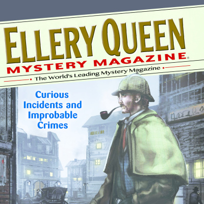 Ellery Queens Mystery Magazines Fiction Podcast