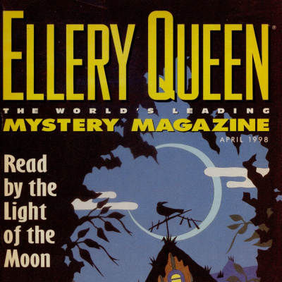 Ellery Queens Mystery Magazines Fiction Podcast