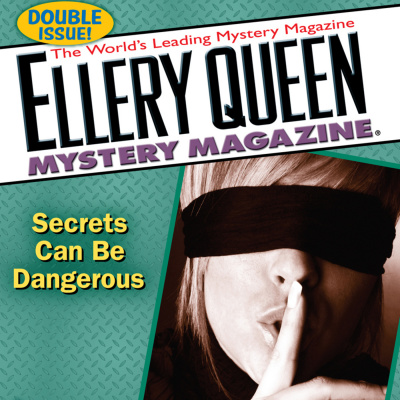 Ellery Queens Mystery Magazines Fiction Podcast