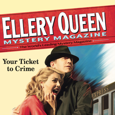 Ellery Queens Mystery Magazines Fiction Podcast