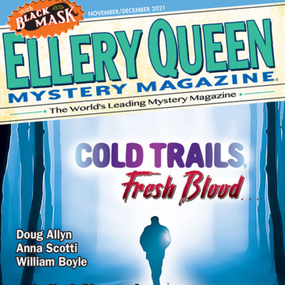 Ellery Queens Mystery Magazines Fiction Podcast