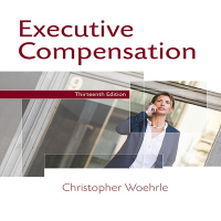 2-11 Explain how nonqualified deferred-compensation benefits figure in the definition of compensation for fringe-benefit-plan purposes.