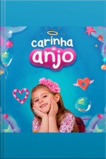 Carinha de Anjo: livro oficial da novela