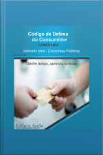 Código de Defesa do Consumidor - Comentado
