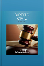 Direito Civil - Módulo 1