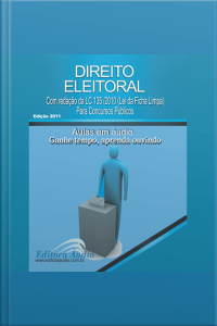 Direito Eleitoral
