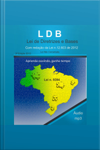 Educação - Lei de Diretrizes e Base