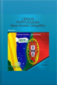 Língua Portuguesa - Novo Acordo Ortográfico