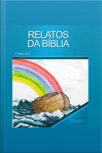 Relatos da Bíblia