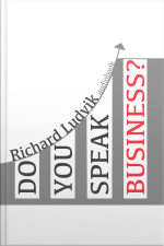 Do you speak business? English version