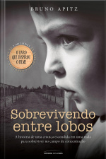 Sobrevivendo Entre Lobos