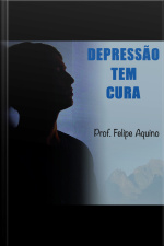 Depressão Tem Cura!