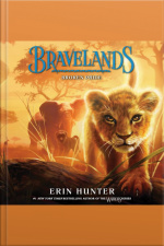 Bravelands #1: Broken Pride