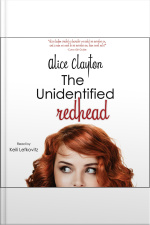 The Unidentified Redhead