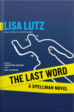 The Last Word: A Spellman Novel