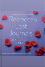 Rebeccas Lost Journals, Volumes 1-4