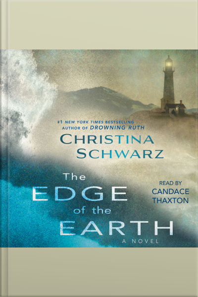 The Edge Of The Earth: A Novel