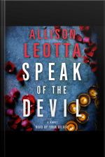 Speak Of The Devil: A Novel