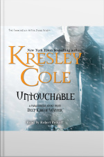 Untouchable