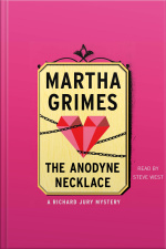 The Anodyne Necklace