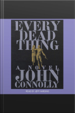 Every Dead Thing