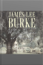 White Doves At Morning