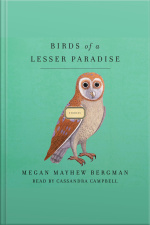 Birds Of A Lesser Paradise: Stories