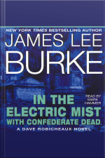 In The Electric Mist With Confederate Dead