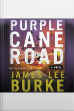 Purple Cane Road