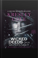 Wicked Deeds On A Winters Night