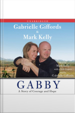 Gabby: A Story Of Courage And Hope