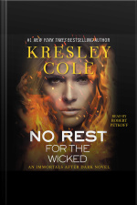 No Rest For The Wicked
