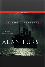 Blood Of Victory