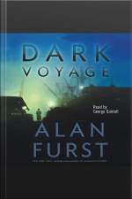 Dark Voyage