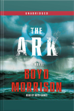 The Ark: A Novel