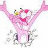 Pink Panther 2 ( رقص آذری با موزیک پلنگ صورتی )