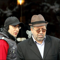 موسیقی تیتراژ سریال درمانگاه