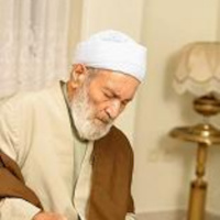 اذان شادروان رحیم موذن زاده اردبیلی