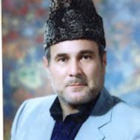 استاد سلیم مؤذن زاده